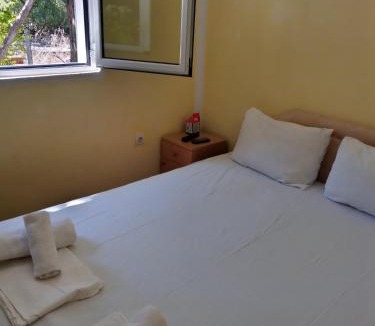 Canj House | Vila Branka