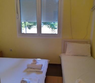 Canj House | Vila Branka