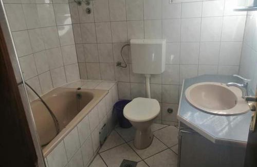 Bregvija Apartment | Vila Bula 1