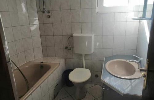 Bregvija Apartment | Vila Bula 1