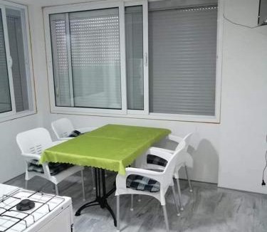 Bregvija Apartment | Vila Bula 1