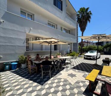 Durres House | Vila Cano Boutique