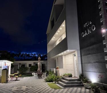 Durres House | Vila CANO Boutique