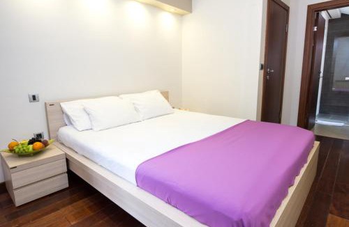 Maini House | Vila Centar