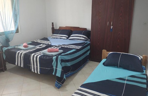 Sutomore House | Vila Cetkovic