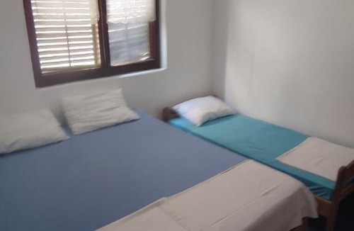Zgrade Apartment | Vila Cetkovic
