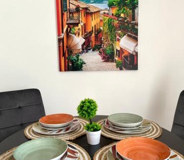 Zelenika Apartment | Vila Danica - Zelenika, Herceg Novi