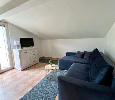 Zelenika Apartment | Vila Danica - Zelenika, Herceg Novi