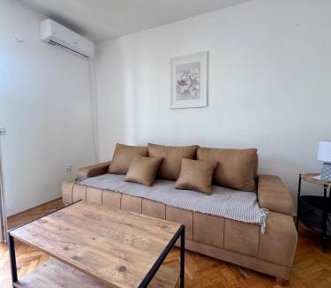 Zelenika Apartment | Vila Danica, Zelenika, Herceg Novi