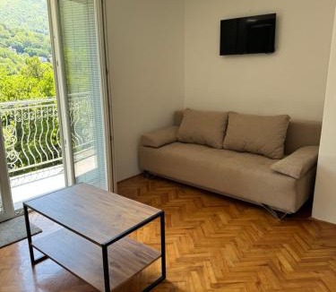 Zelenika Apartment | Vila Danica, Zelenika, Herceg Novi