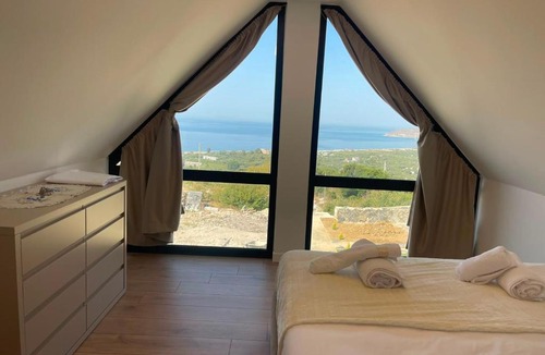 Borsh Apartment | Vila Demiri