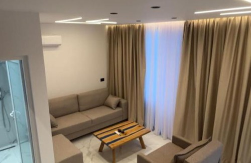 Borsh Bed & Breakfast | Vila Demiri
