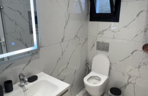 Borsh Bed & Breakfast | Vila Demiri