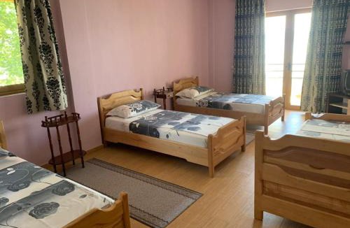 Pogradec Villa | Vila Deni