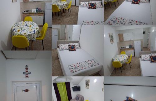 Zelenika Apartment | Vila Duska