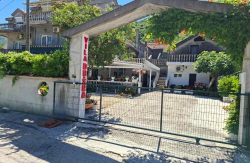 Zelenika Apartment | Vila Duska