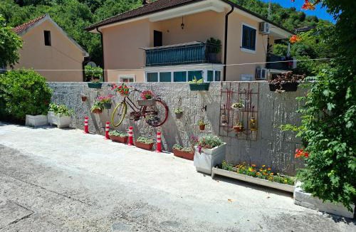Zelenika Apartment | Vila Duska