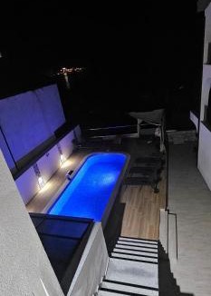 Susanj Apartment | Vila Eden