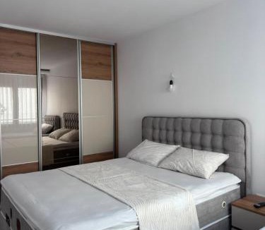 Burtaisi Apartment | Vila Ena