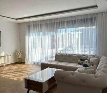 Burtaisi Apartment | Vila Ena