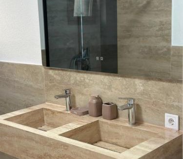 Burtaisi Apartment | Vila Ena