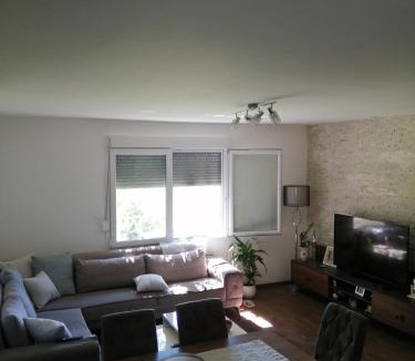 Lapcici House | Vila Ena