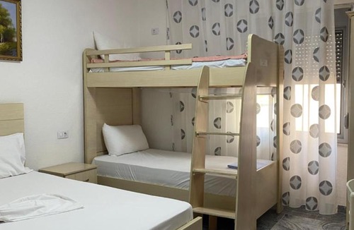 Pogradec Apartment | Vila Ergys