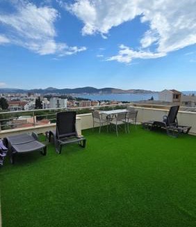 Susanj Apartment | Vila Federica
