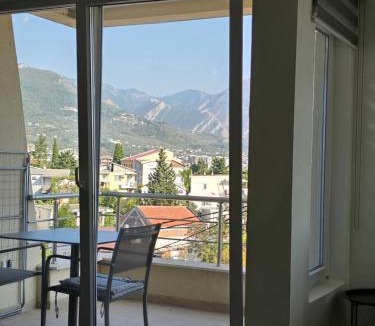 Susanj Apartment | Vila Federica