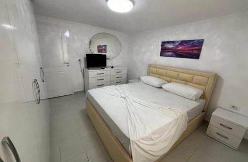 Berat Apartment | Vila flavjo