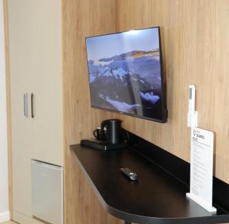 Shkoder Hotel | Vila Gabriel