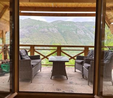 Savnik Ski Chalet | Vila Gorska