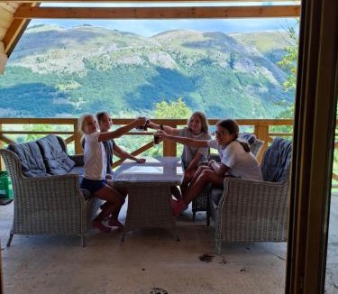 Savnik Ski Chalet | Vila Gorska