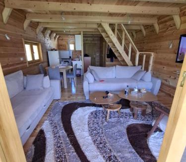 Savnik Ski Chalet | Vila Gorska