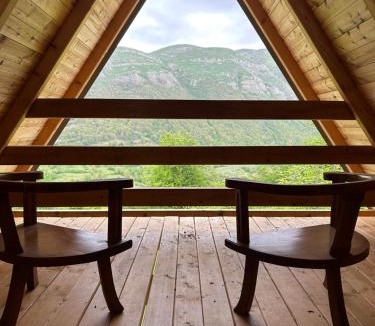 Savnik Ski Chalet | Vila Gorska