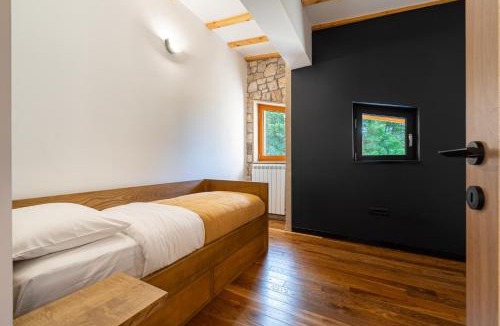 Zabljak Villa | Vila Gospavino Guvno