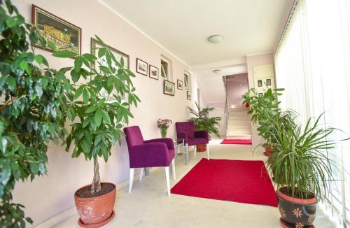 Velji Vinogradi Apartment | Vila IDILA