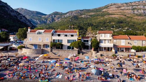 Kaluđerac Apartment | Vila Il Pescatore