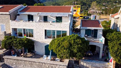 Kaluđerac Apartment | Vila Il Pescatore