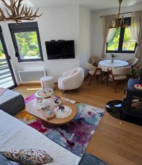 Pitomine Apartment | Vila Jezero 1