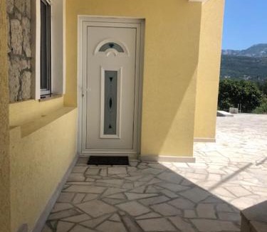 Tivat Apartment | Vila Jovanka