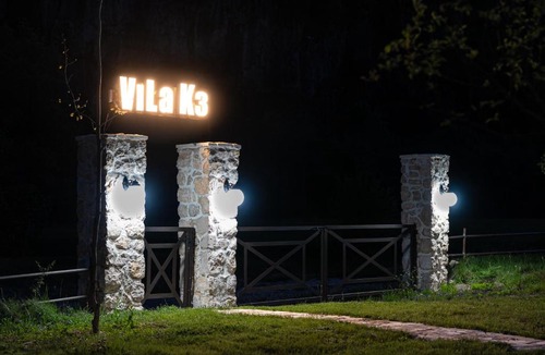 Savnik House | VILA K3 Komarnica