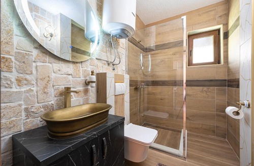 Savnik House | VILA K3 Komarnica