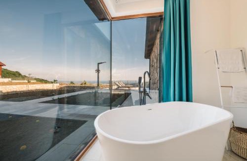 Montenegro Coast Villa | Vila katune 2022