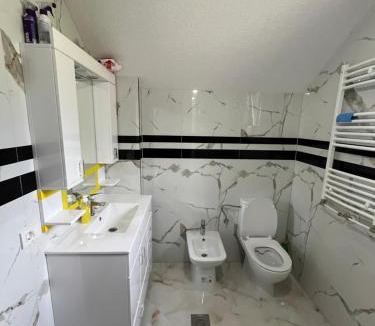 Plav Villa | Vila Kiko