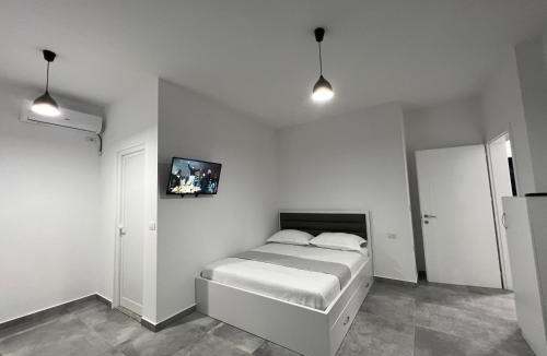 Shengjin Apartment | Vila Kledi
