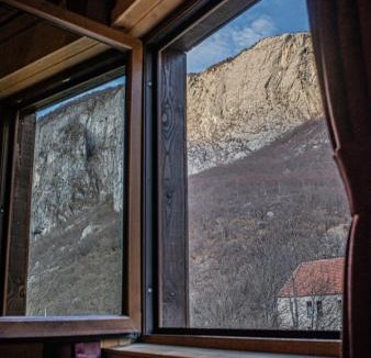 Savnik Villa | Vila Kraljica Planina