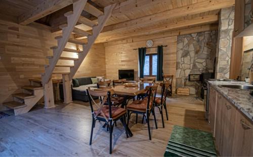 Savnik Villa | Vila Kraljica Planina
