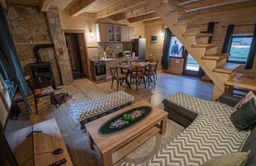Savnik Villa | Vila Kraljica Planina