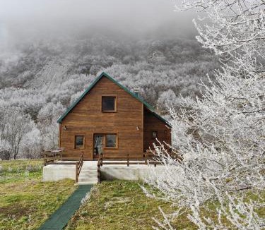 Savnik Villa | Vila Kraljica Planina